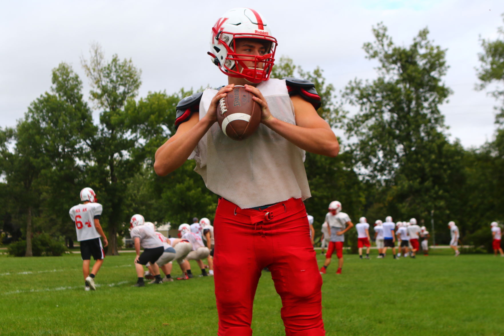 Logan Leerar 3